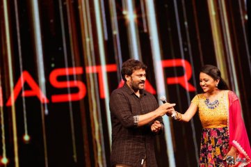 Sarrainodu Movie Audio Celebrations